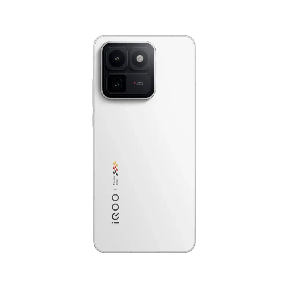 Vivo iQOO 15T 5G | TechBazaar