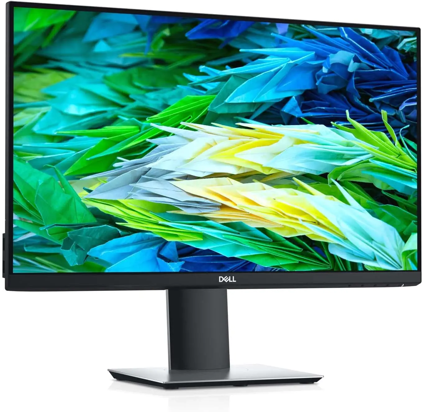Slightly Used Dell P2421D 24.00 Inches 60 Hz IPS LCD [Monitor] Black ...