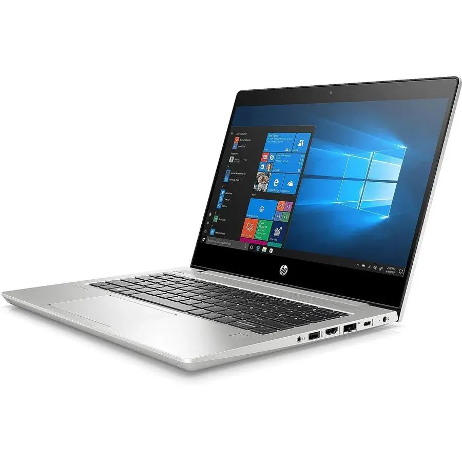 Used HP Probook 430 i5 8th Gen 8/256 Silver | Pakistan Computers ...