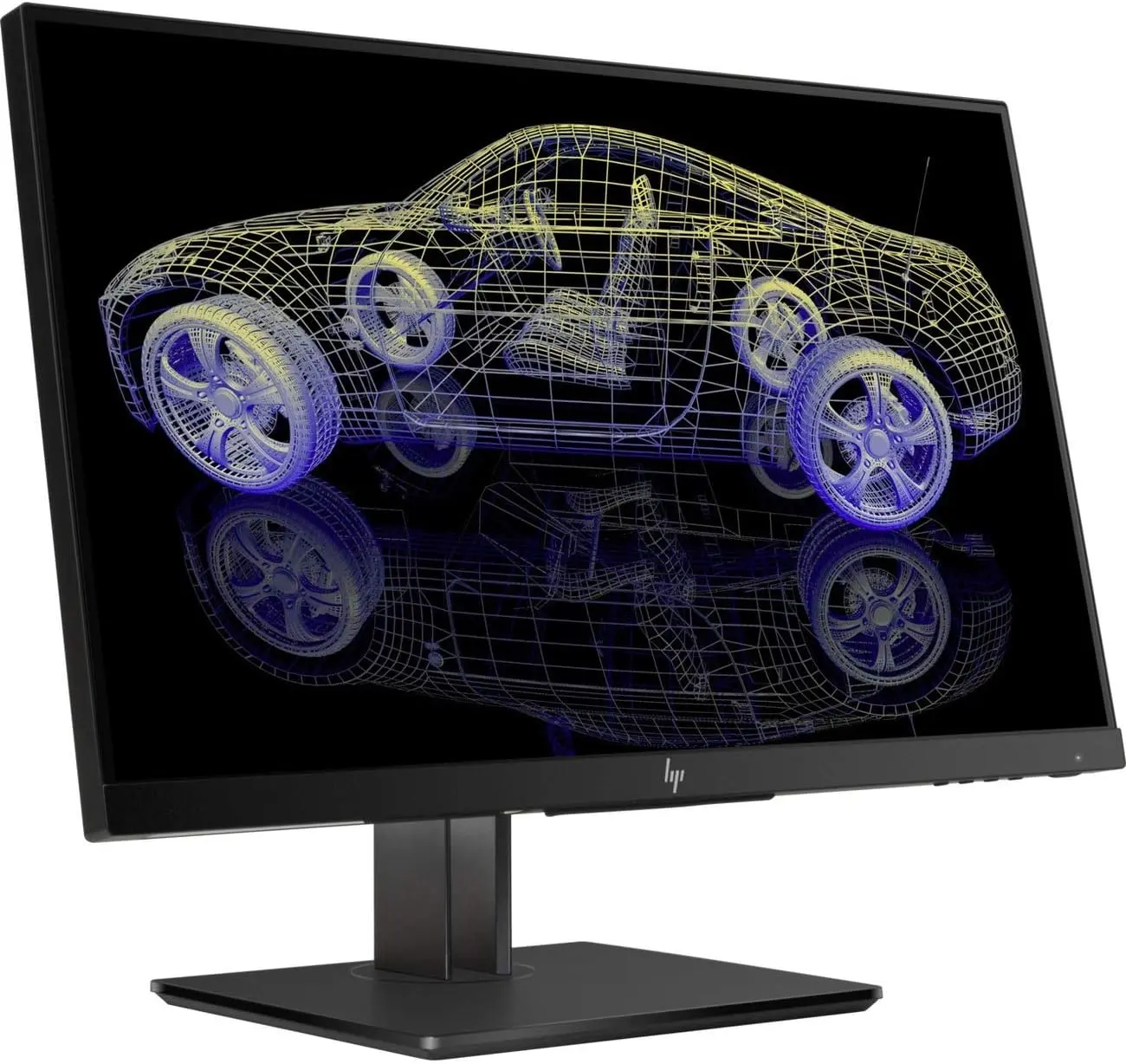 Used HP Z23n G2 23