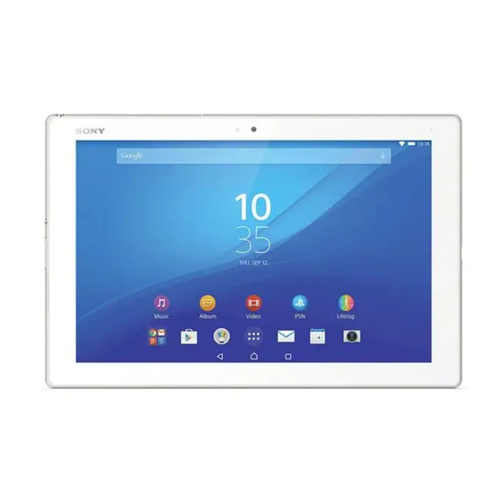 Sony Xperia Z4 Tablet SGP712 Price in Pakistan & Specs | TechBazaar