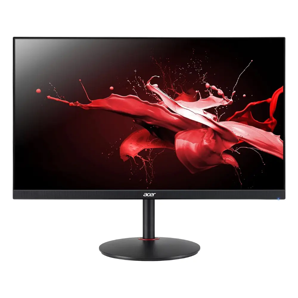 Acer Nitro XV240Y (Pbmiiprx) Price in Pakistan & Specs | TechBazaar
